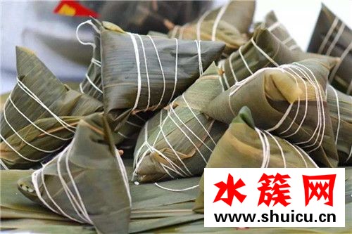甜粽子什么時候放糖 甜粽子包什么餡好吃 甜粽子什么時候放糖