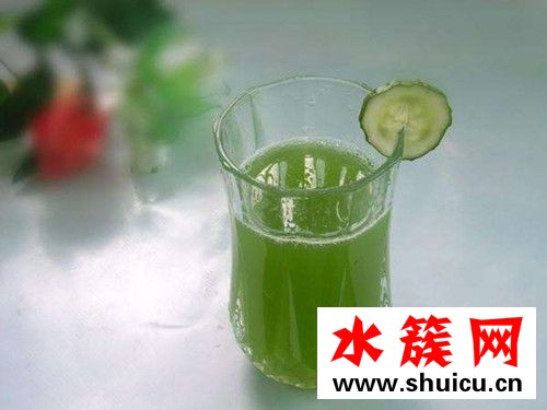 芹菜汁一天喝多少