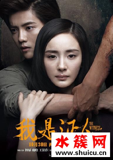 《我是證人》BD高清版迅雷網盤下載(百度云盤) 《我是證人》電影劇情介紹與精彩影評 我是證人百度云
