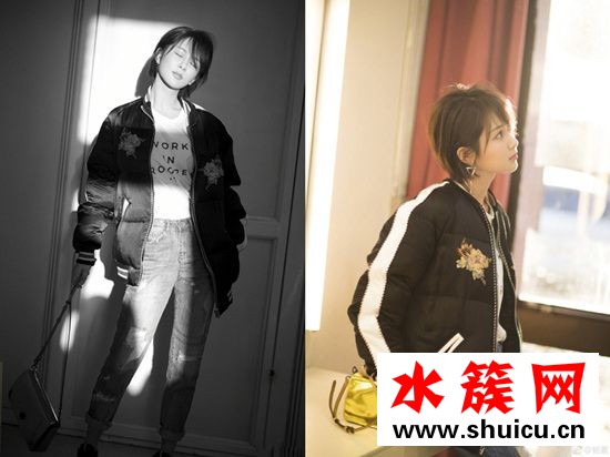 楊紫秦俊杰好事將近?快來學學她的發型UP桃花運 楊紫秦俊杰好事將近?快來學學她的發型UP桃花運