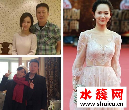 楊紫秦俊杰好事將近?快來學學她的發型UP桃花運 楊紫秦俊杰好事將近?快來學學她的發型UP桃花運