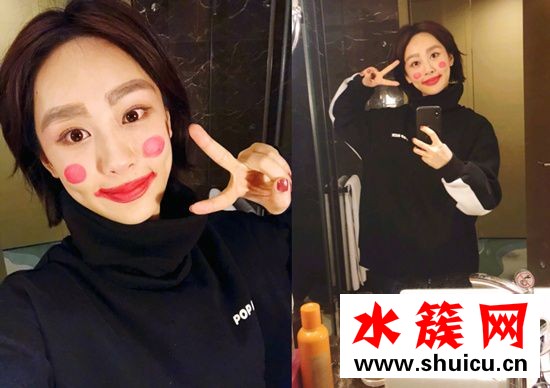 楊紫秦俊杰好事將近?快來學學她的發型UP桃花運 楊紫秦俊杰好事將近?快來學學她的發型UP桃花運