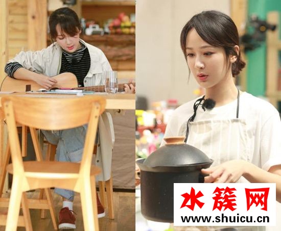 楊紫秦俊杰好事將近?快來學學她的發型UP桃花運 楊紫秦俊杰好事將近?快來學學她的發型UP桃花運