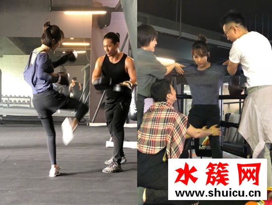 楊紫秦俊杰好事將近?快來學學她的發型UP桃花運 楊紫秦俊杰好事將近?快來學學她的發型UP桃花運