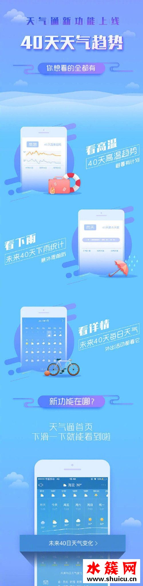 40天后會下雨嗎是什么梗