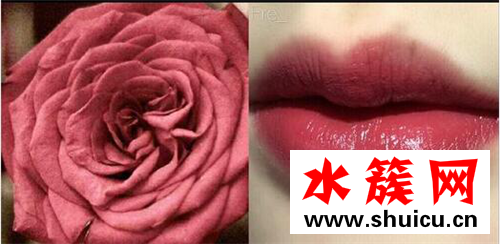 TF口紅色號哪個好看 2019年最熱色號試色