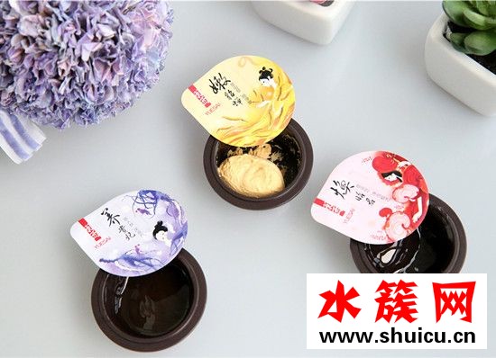羽西面膜怎么樣 羽西面膜一小盒用幾次 羽西面膜怎么樣