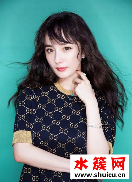 韓國羊毛卷發(fā)型圖片 羊毛卷發(fā)型中長發(fā) 2018秋冬網(wǎng)紅“羊毛卷”