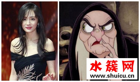 明日之子2楊冪的臉垮了