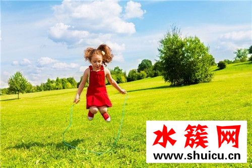 跳繩真的能長高嗎 為什么跳繩可以長高 跳繩真的能長高嗎