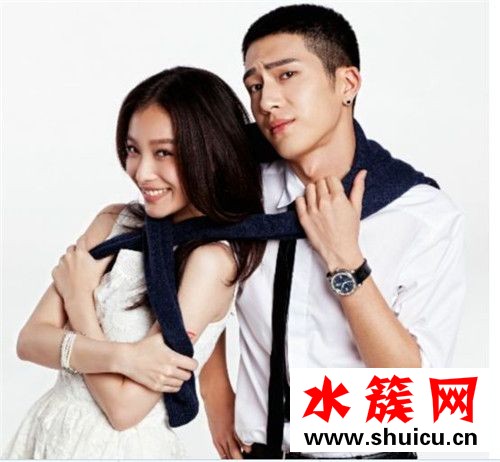 井柏然倪妮分手是什么原因 井柏然倪妮是合約戀情嗎 井柏然倪妮分手是什么原因