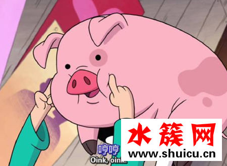 網絡詞豬精女孩是什么意思 豬精女孩是罵人的嗎 網絡詞豬精女孩是什么意思