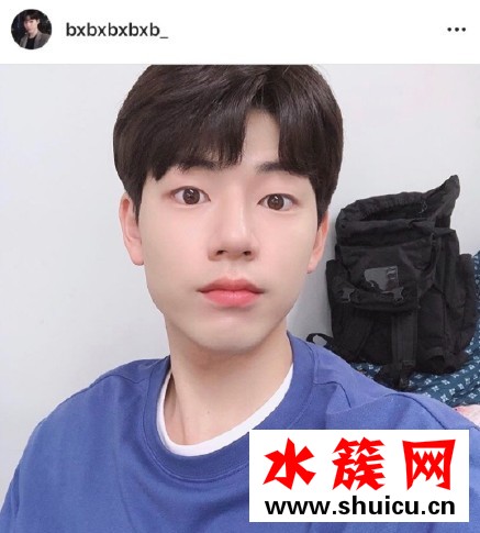 偶然發現的一天白經弟弟覺醒了嗎